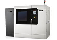 STRATASYS社　3D PRODUCTION SYSYTEM FORTUS 250mc